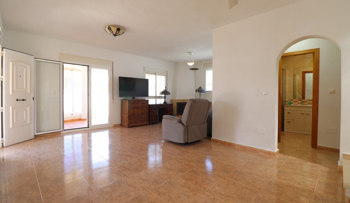 Revente - Villa - Ciudad quesada - Atalaya Park