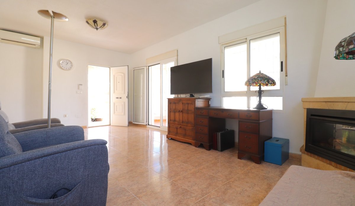 Revente - Villa - Ciudad quesada - Atalaya Park