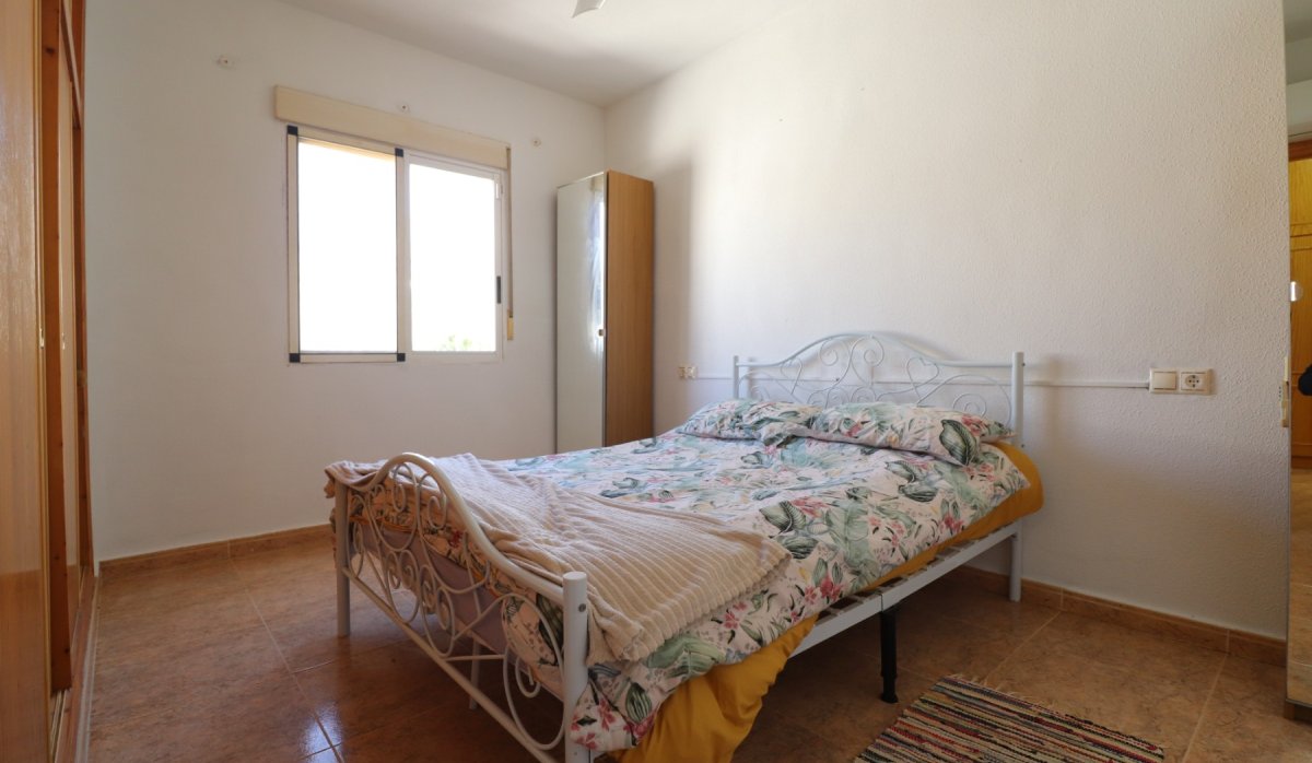 Revente - Villa - Ciudad quesada - Atalaya Park