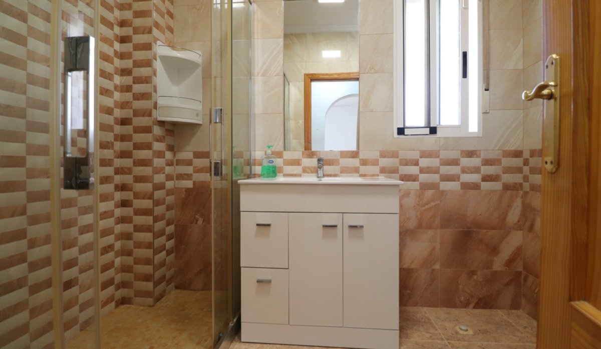 Revente - Villa - Ciudad quesada - Atalaya Park