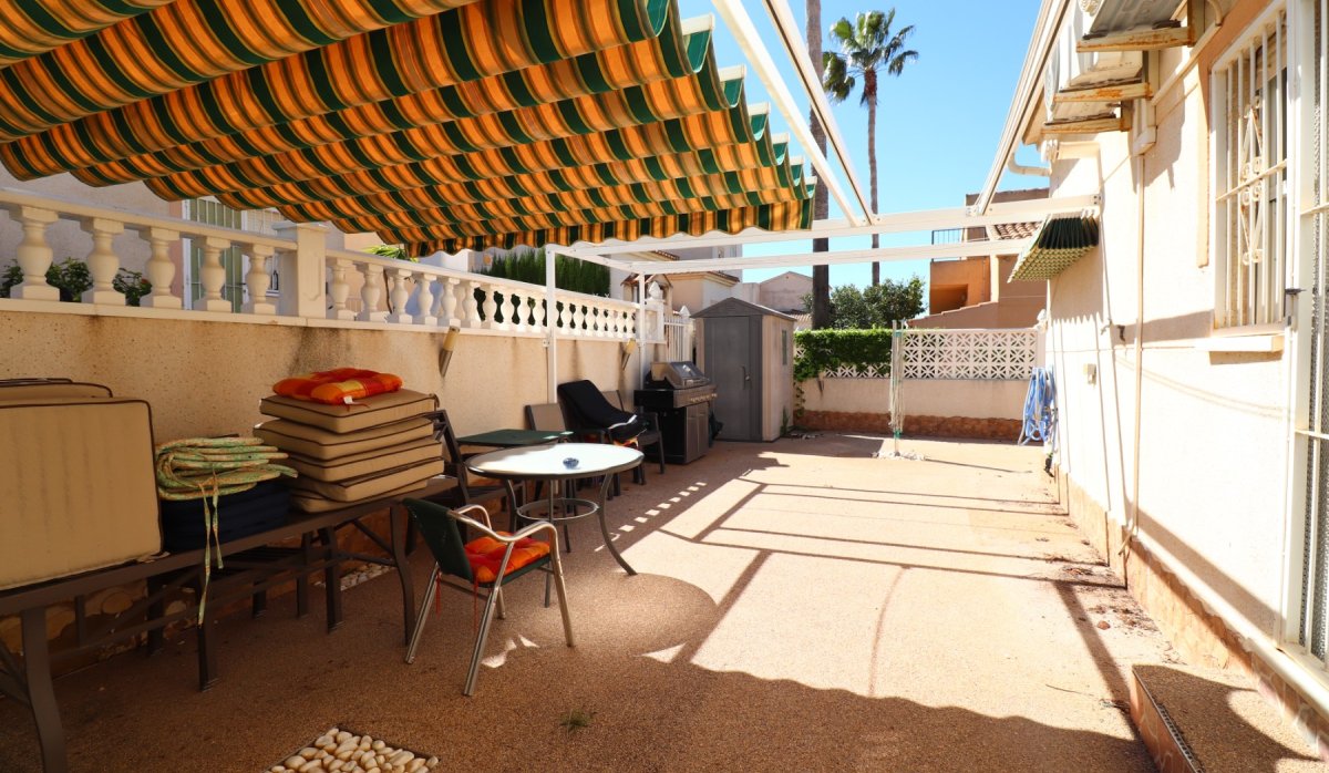 Revente - Villa - Ciudad quesada - Atalaya Park