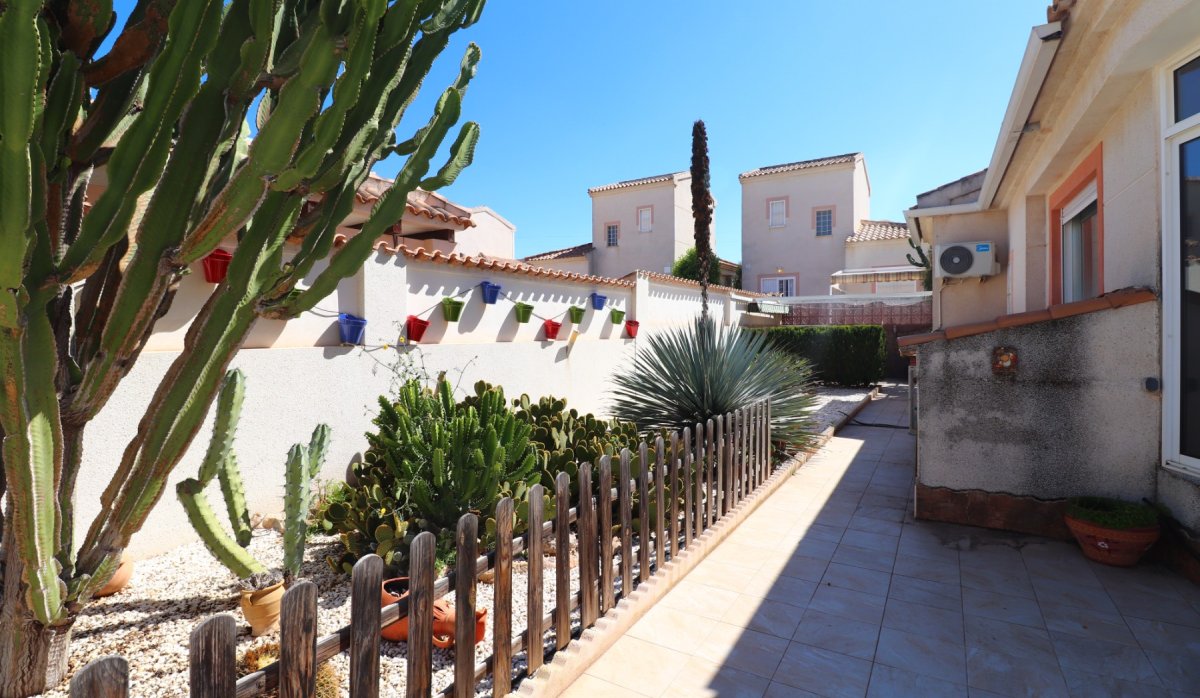 Revente - Villa - Ciudad quesada - Atalaya Park