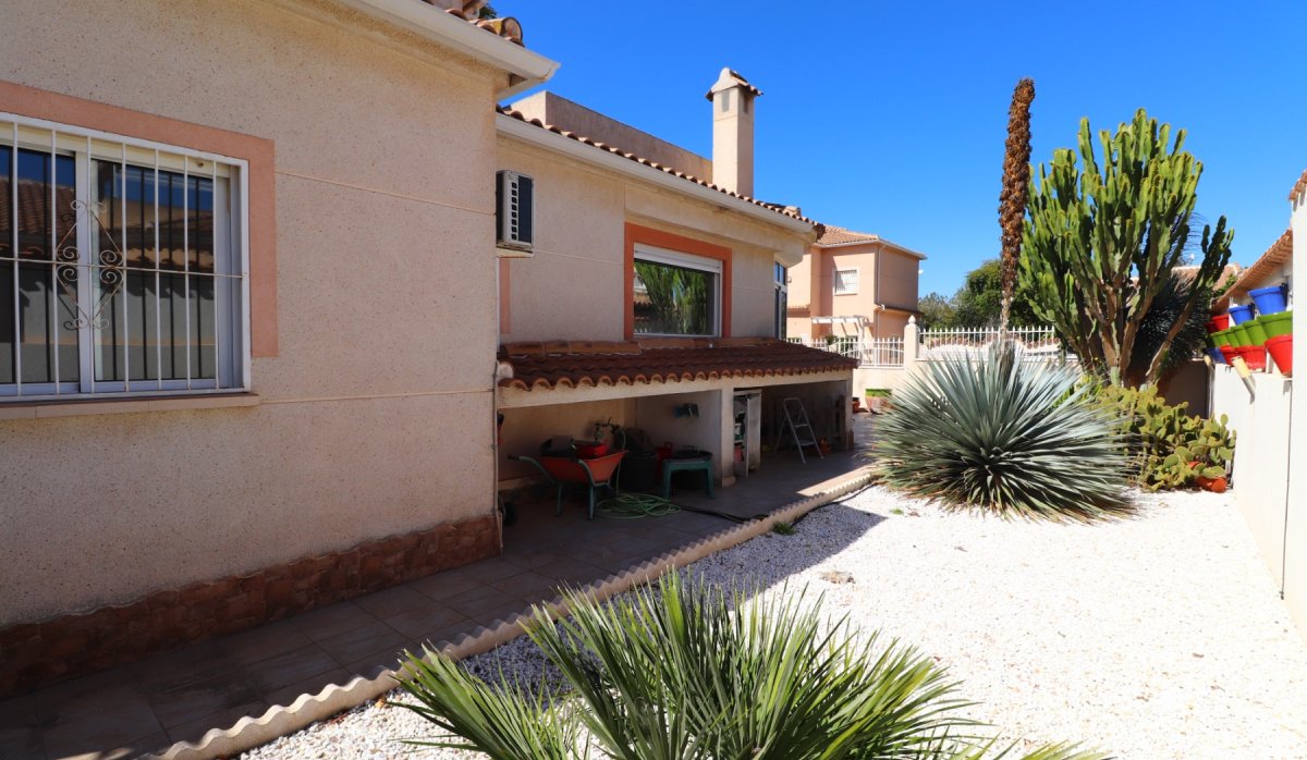 Revente - Villa - Ciudad quesada - Atalaya Park