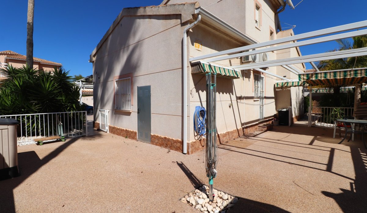 Revente - Villa - Ciudad quesada - Atalaya Park