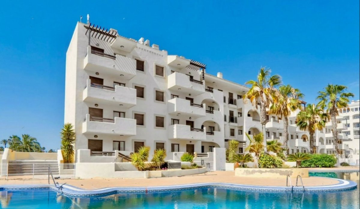 Revente - Appartement - Los Alcazares - Mar Menor