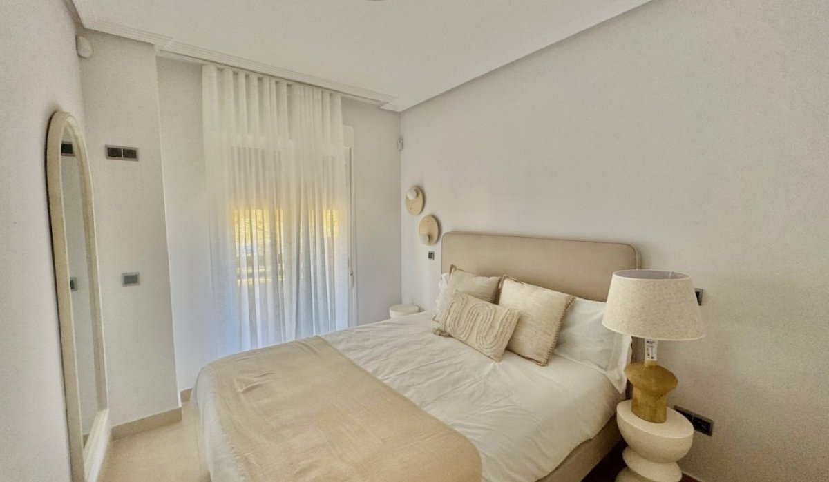 Revente - Appartement - Los Alcazares - Mar Menor