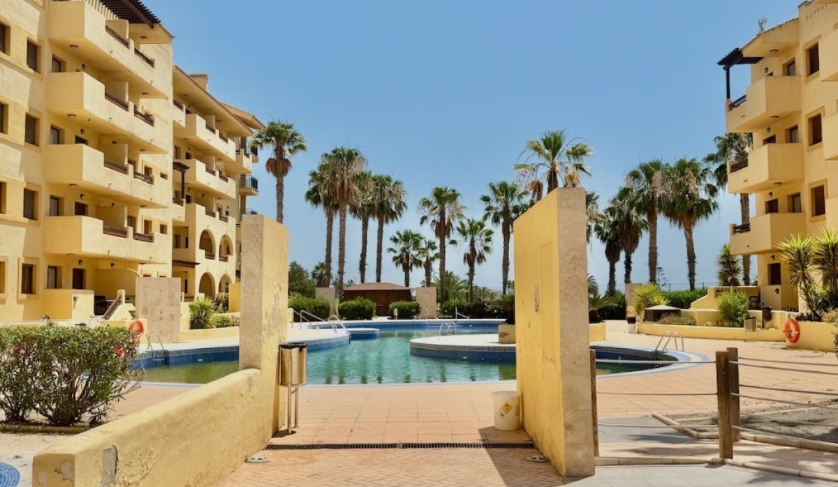 Revente - Appartement - Los Alcazares - Mar Menor
