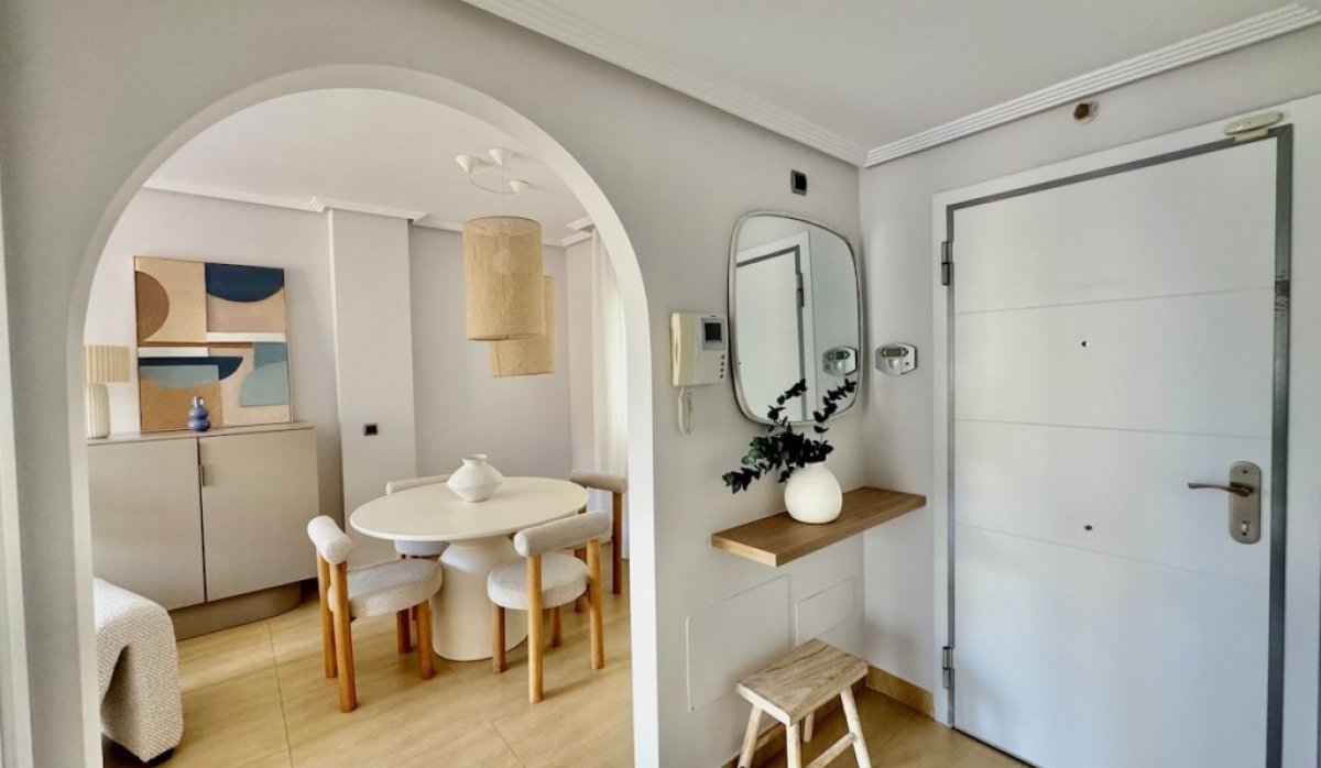 Revente - Appartement - Los Alcazares - Mar Menor