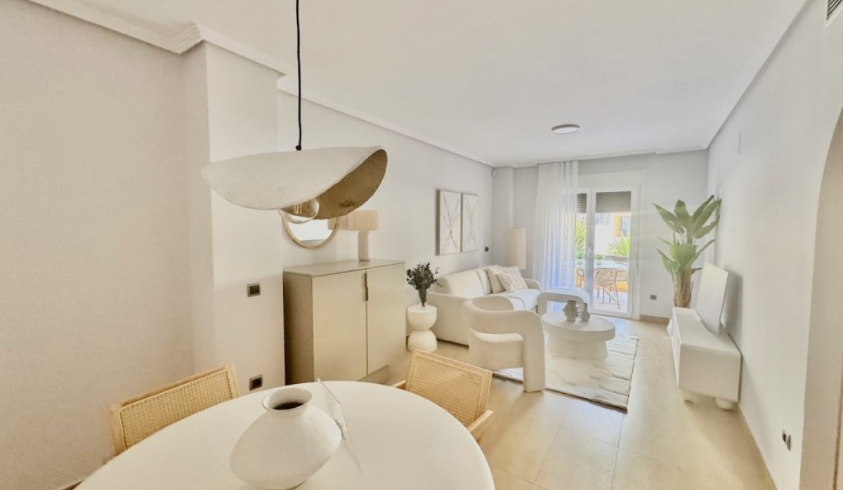 Revente - Appartement - Los Alcazares - Mar Menor