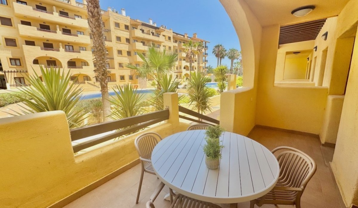 Revente - Appartement - Los Alcazares - Mar Menor
