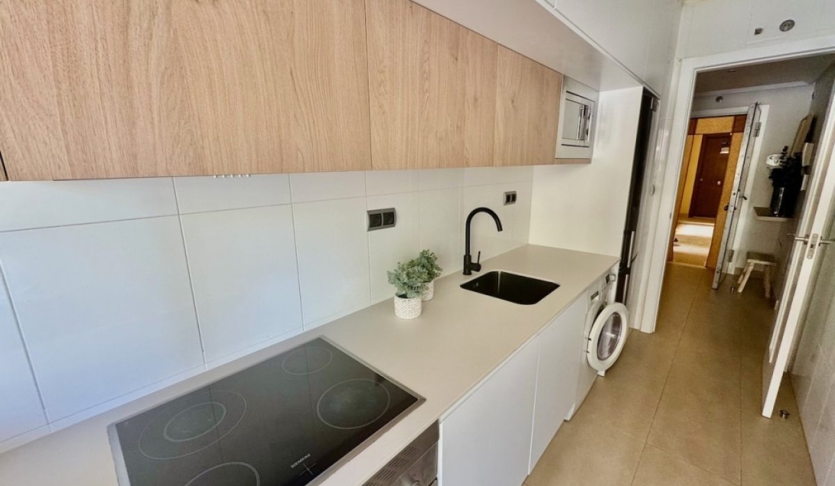 Revente - Appartement - Los Alcazares - Mar Menor