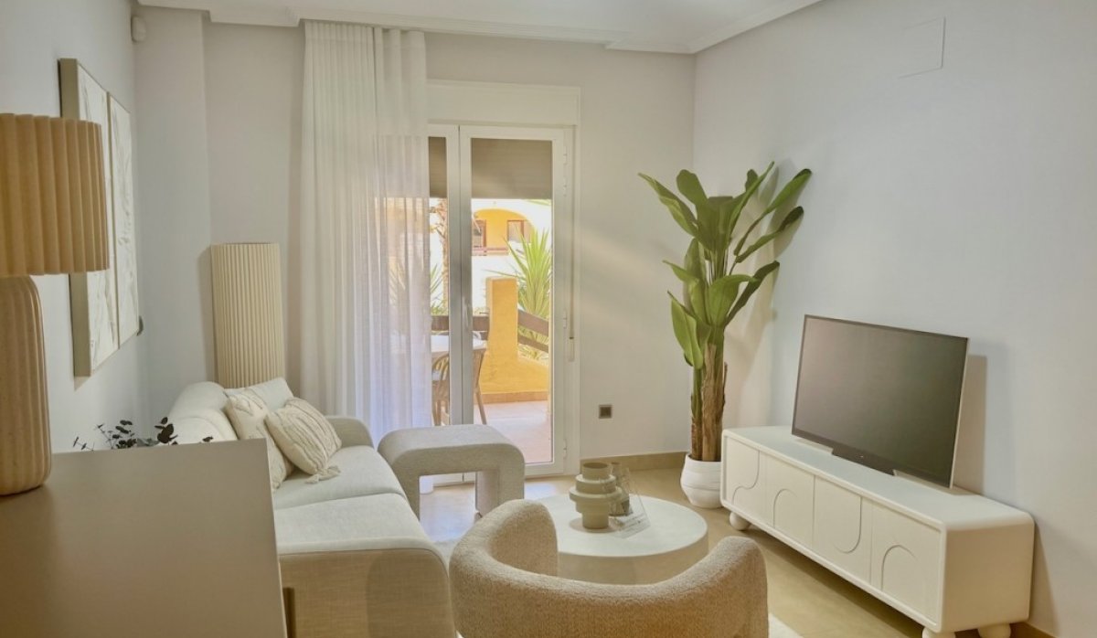 Revente - Appartement - Los Alcazares - Mar Menor