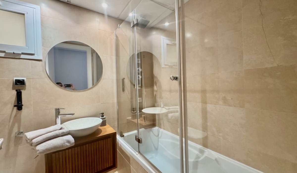 Revente - Appartement - Los Alcazares - Mar Menor