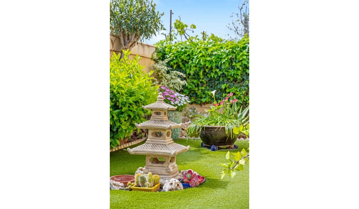 Revente - Maison de ville - Ciudad quesada - Rojales