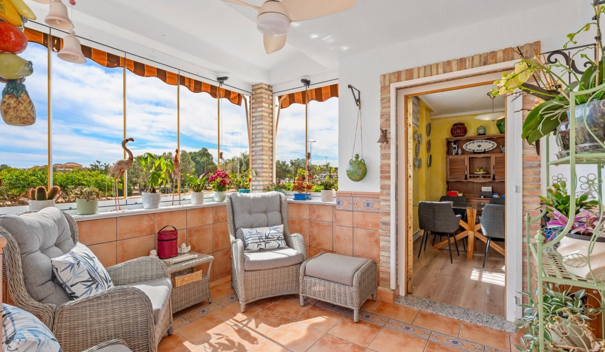 Revente - Maison de ville - Ciudad quesada - Rojales