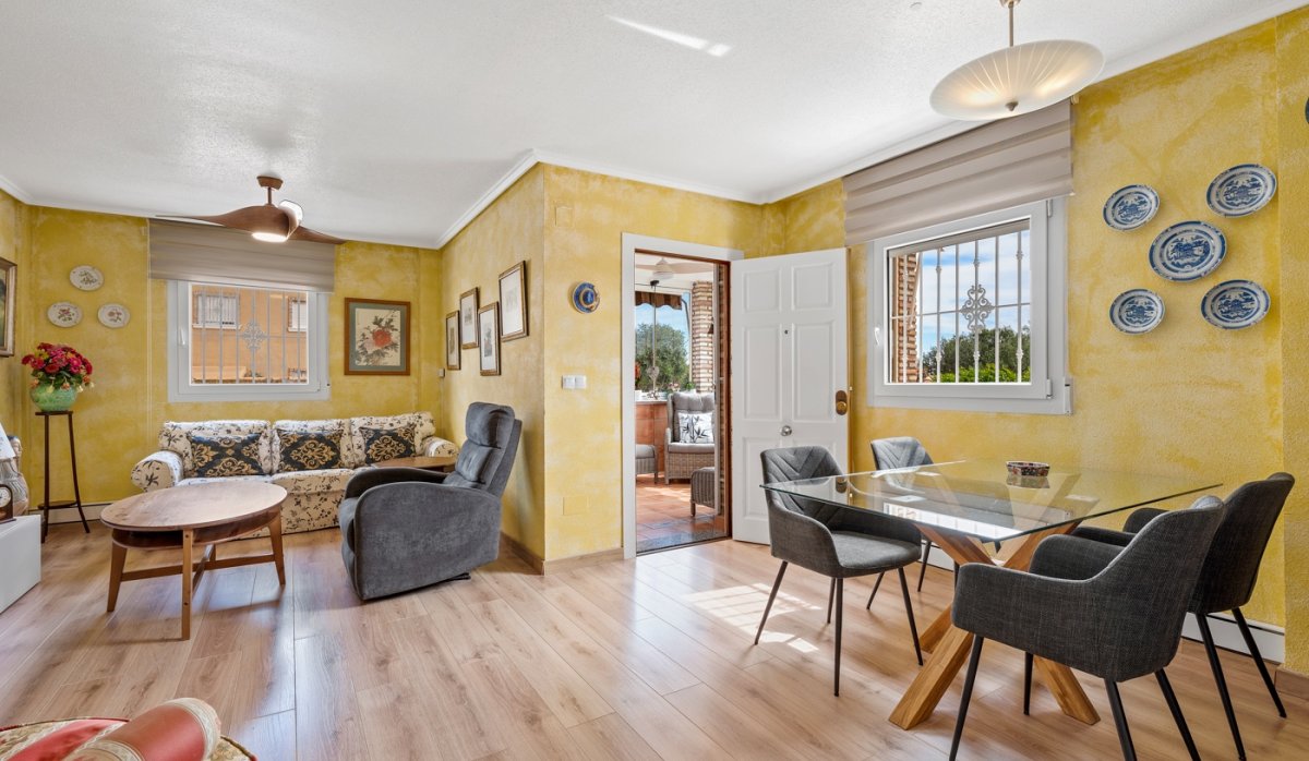 Revente - Maison de ville - Ciudad quesada - Rojales