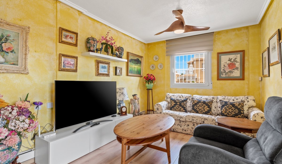 Revente - Maison de ville - Ciudad quesada - Rojales