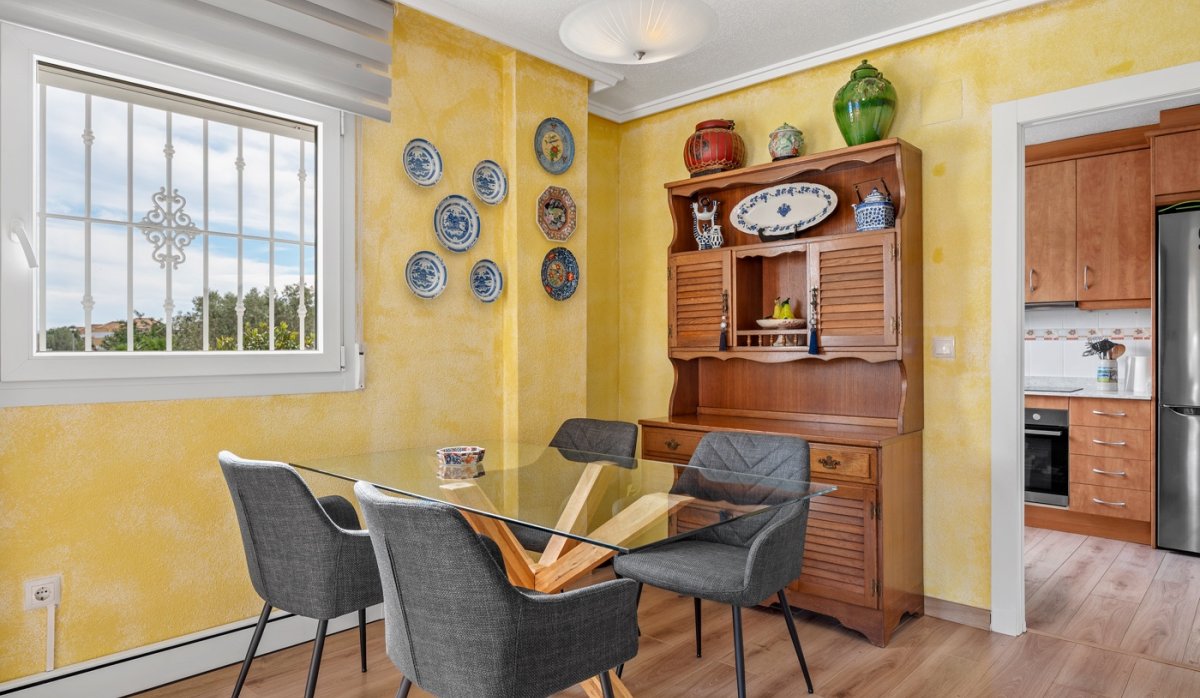 Revente - Maison de ville - Ciudad quesada - Rojales