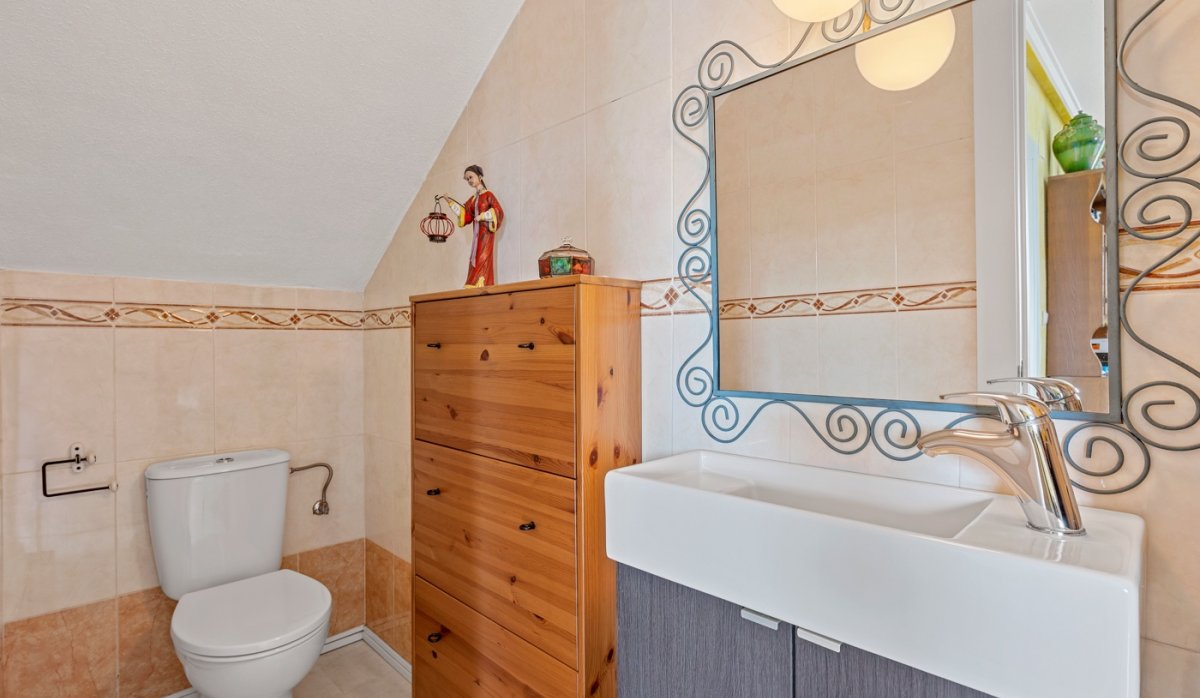 Revente - Maison de ville - Ciudad quesada - Rojales