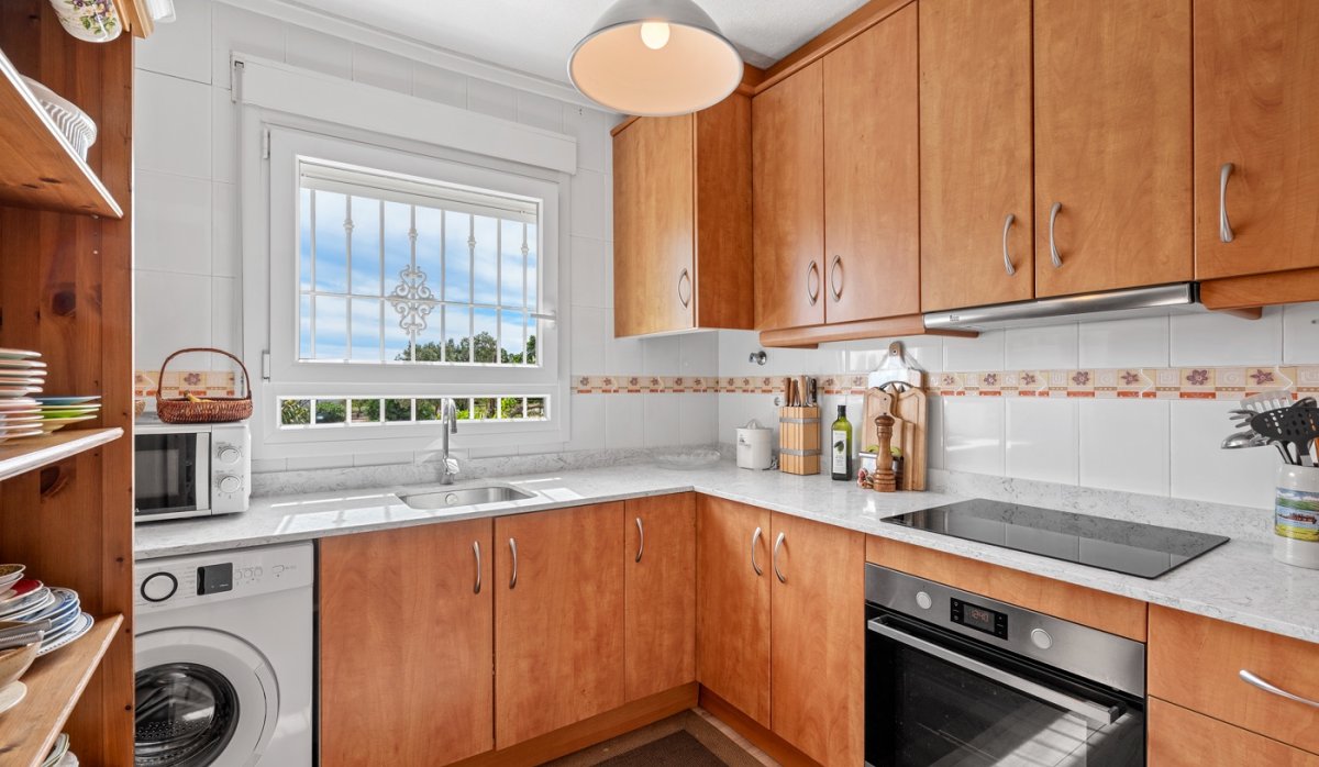 Revente - Maison de ville - Ciudad quesada - Rojales