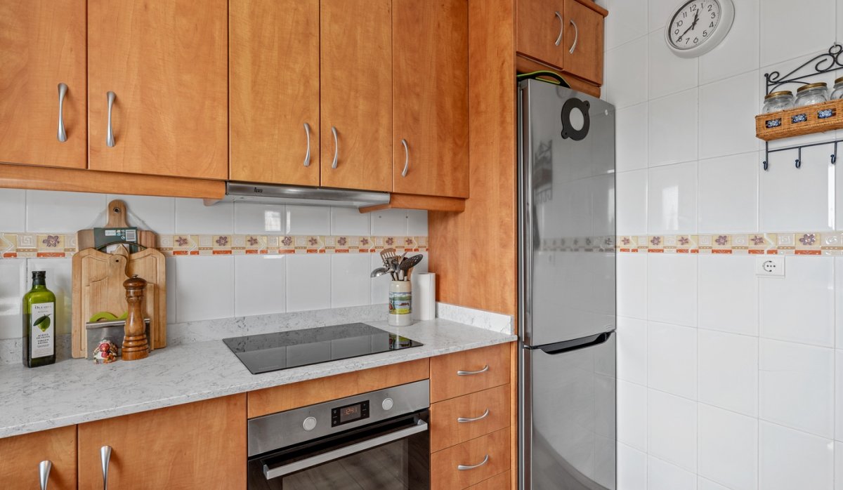 Revente - Maison de ville - Ciudad quesada - Rojales