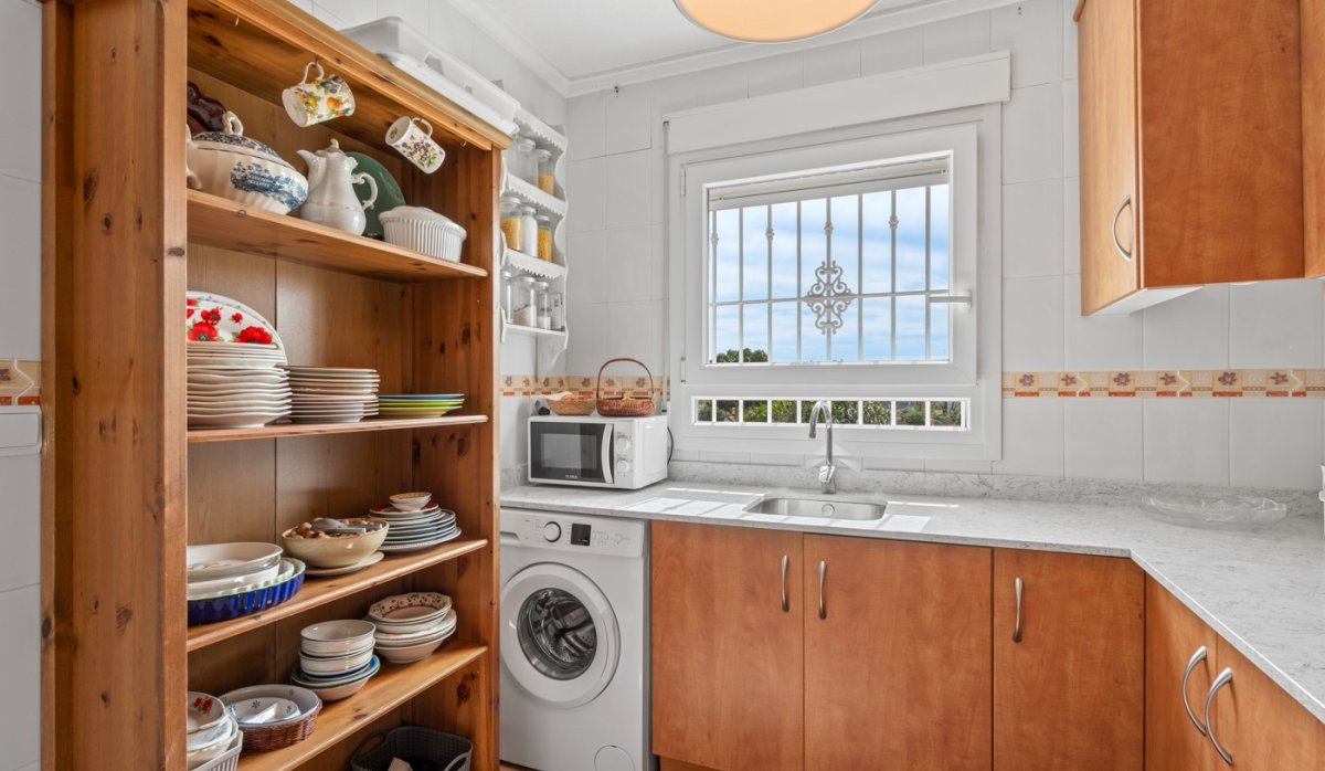 Revente - Maison de ville - Ciudad quesada - Rojales