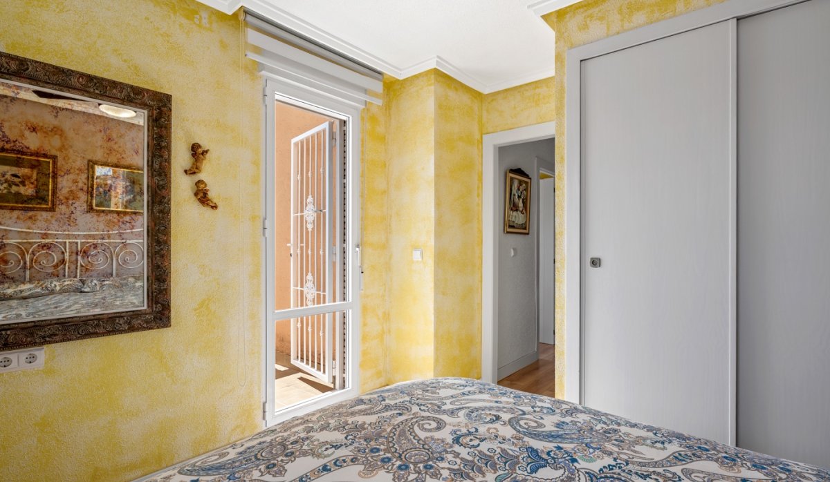 Revente - Maison de ville - Ciudad quesada - Rojales