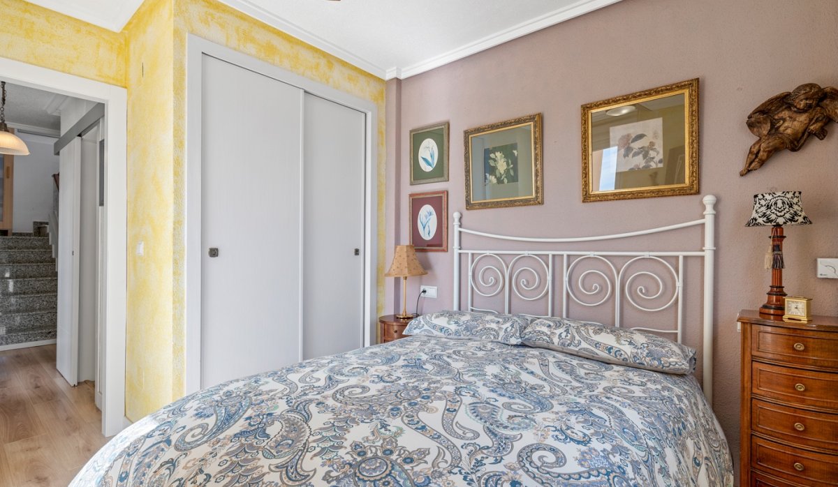 Revente - Maison de ville - Ciudad quesada - Rojales