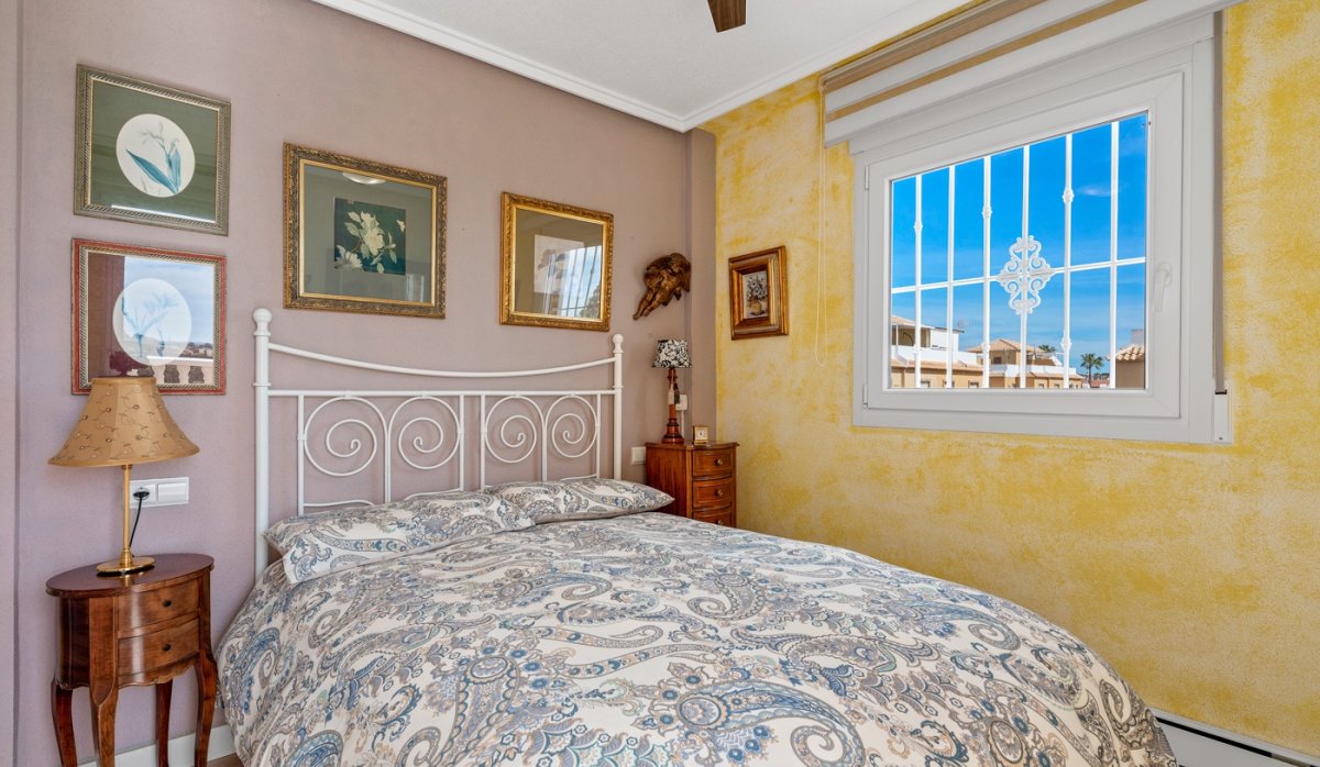 Revente - Maison de ville - Ciudad quesada - Rojales