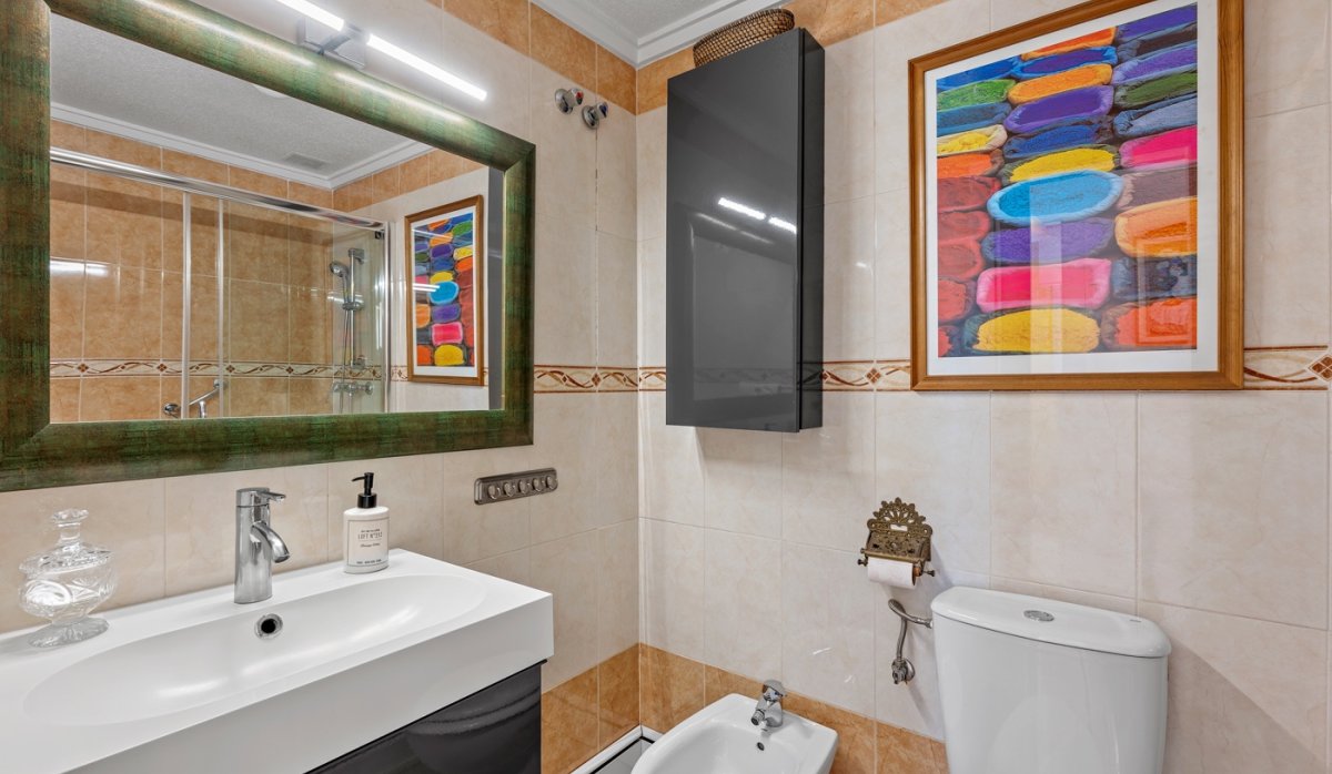 Revente - Maison de ville - Ciudad quesada - Rojales