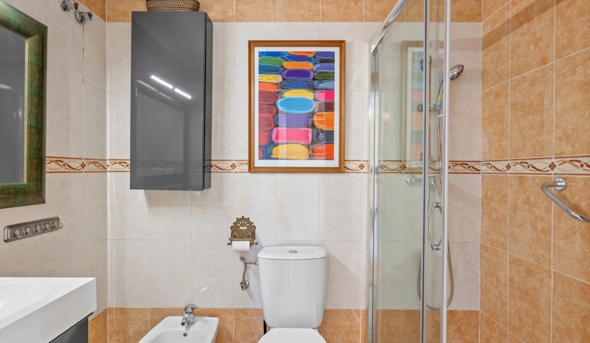 Revente - Maison de ville - Ciudad quesada - Rojales