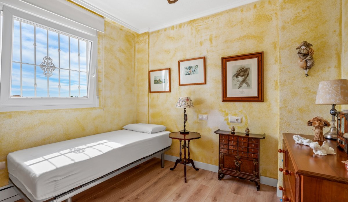 Revente - Maison de ville - Ciudad quesada - Rojales