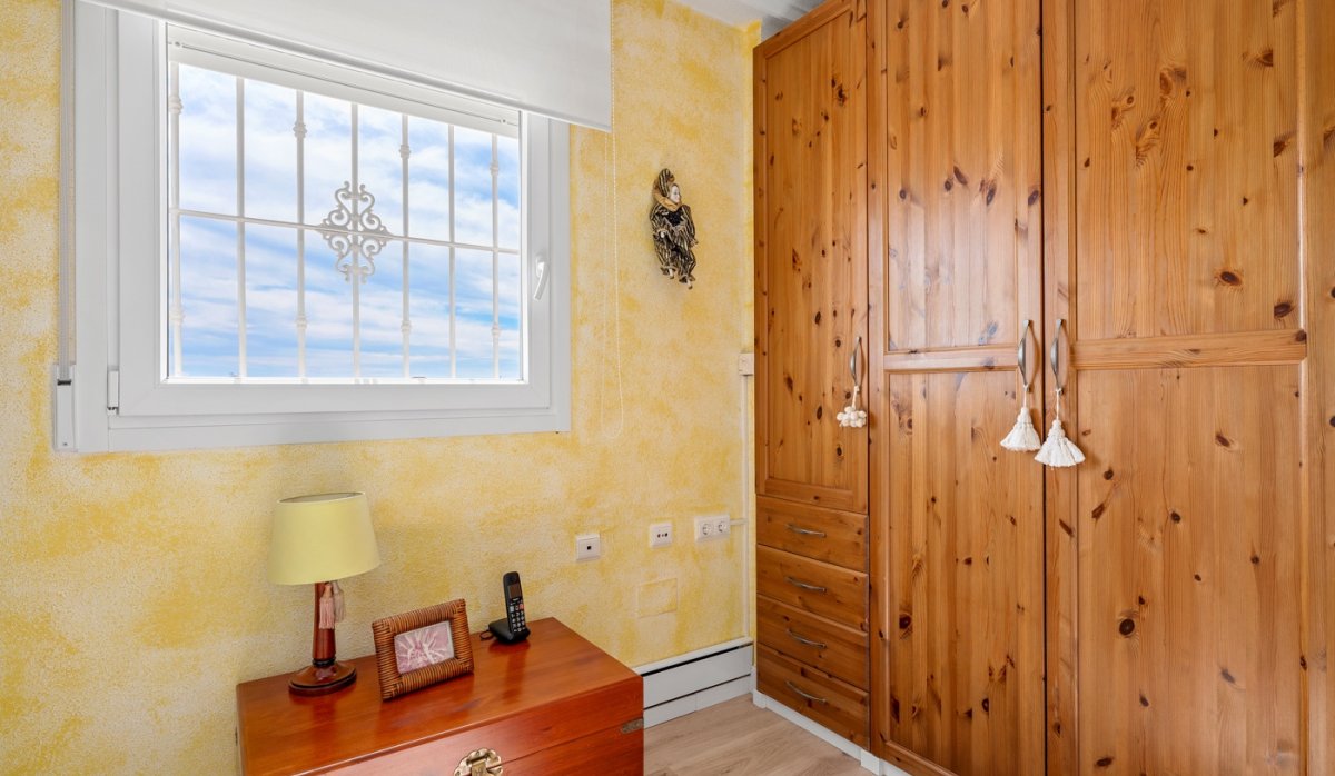 Revente - Maison de ville - Ciudad quesada - Rojales