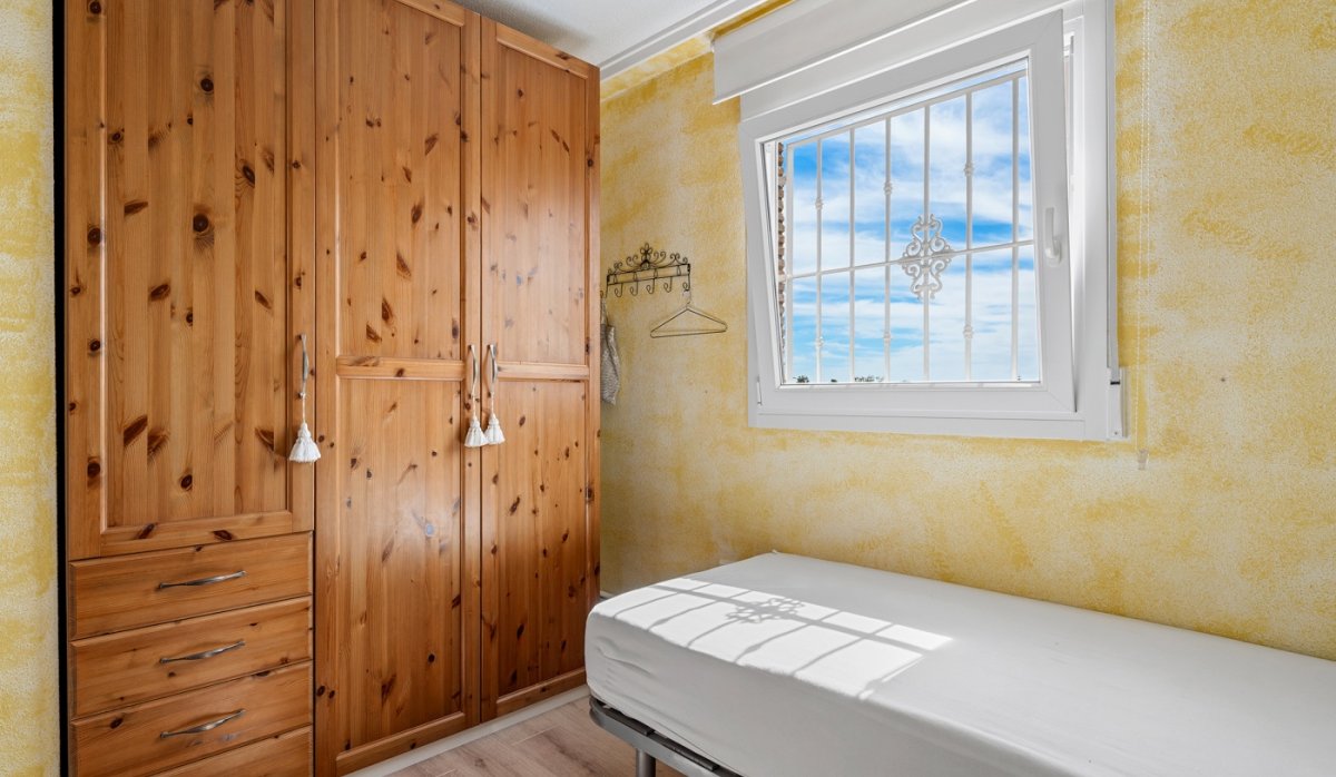 Revente - Maison de ville - Ciudad quesada - Rojales