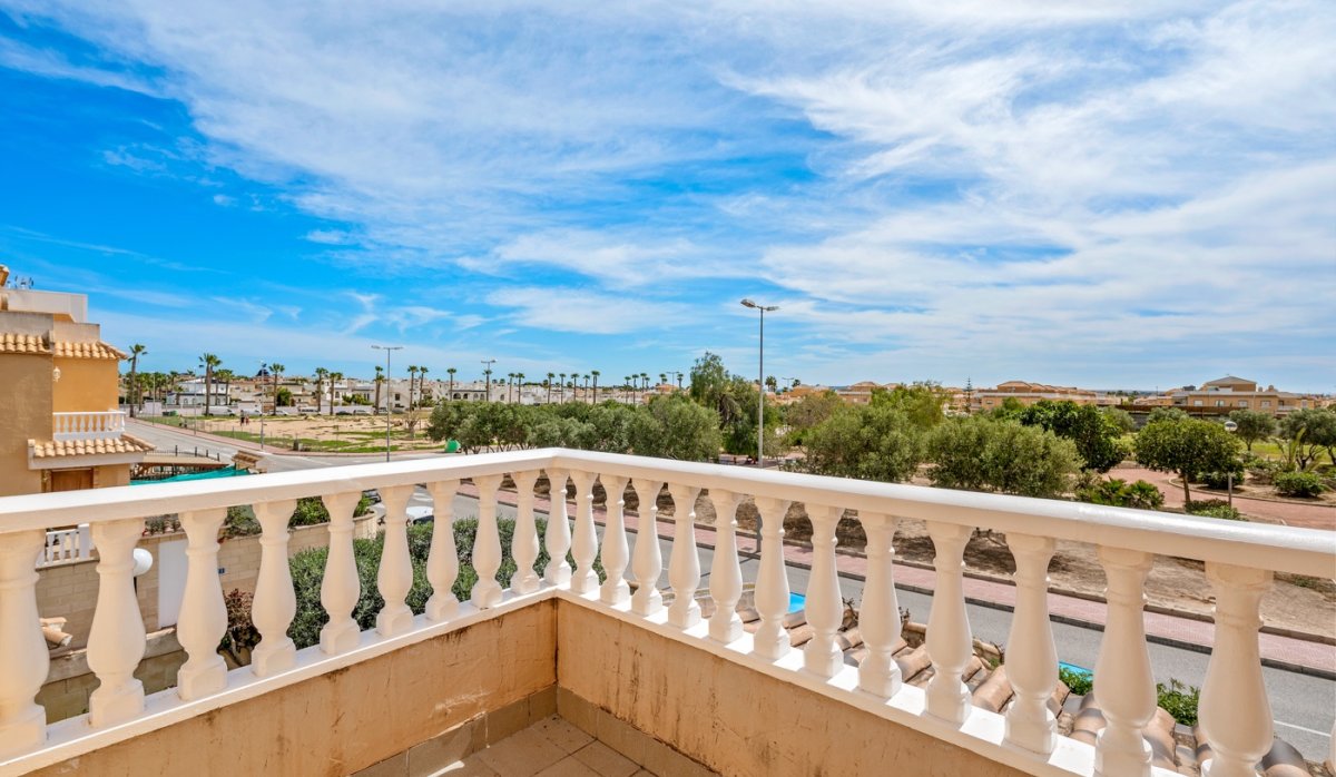 Revente - Maison de ville - Ciudad quesada - Rojales