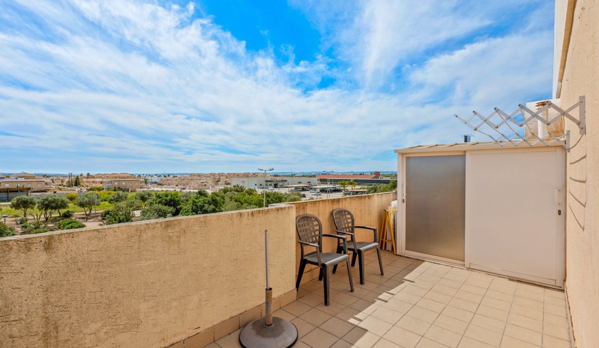 Revente - Maison de ville - Ciudad quesada - Rojales