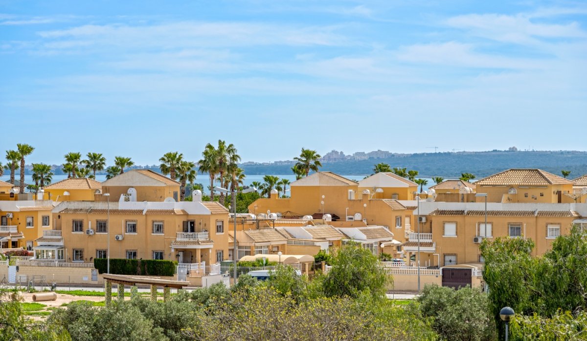Revente - Maison de ville - Ciudad quesada - Rojales