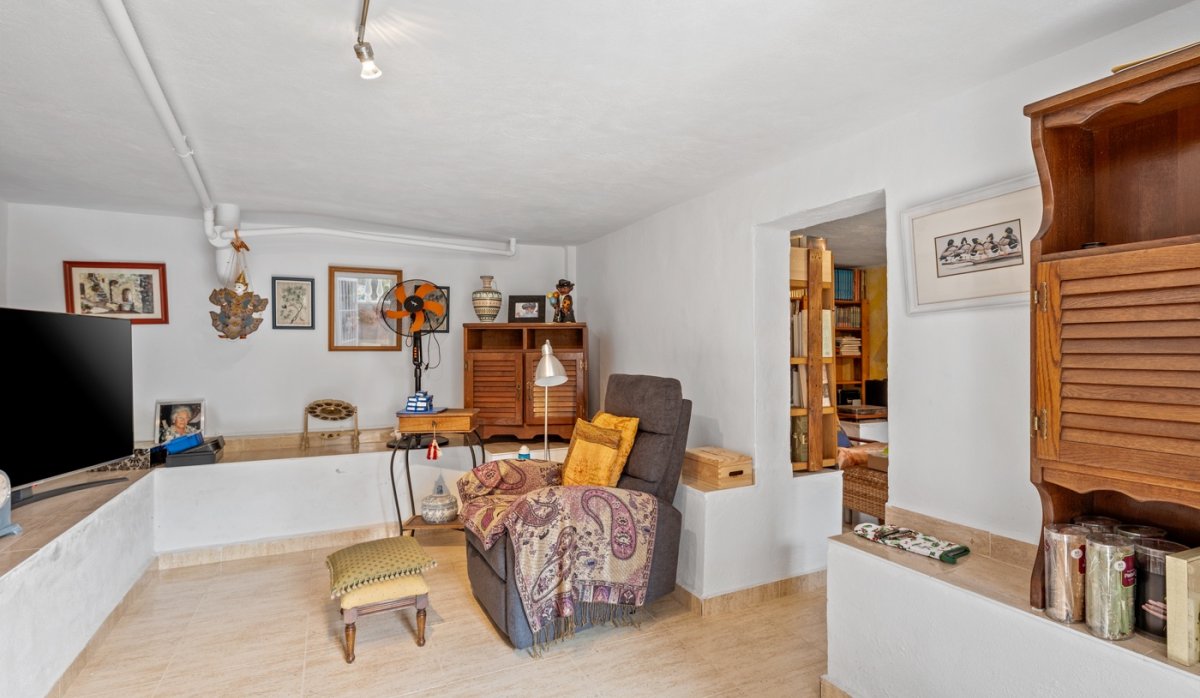 Revente - Maison de ville - Ciudad quesada - Rojales