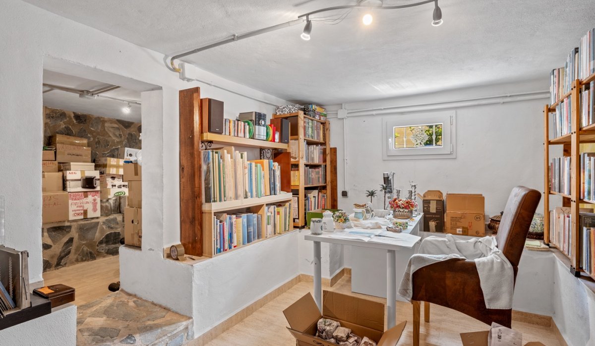 Revente - Maison de ville - Ciudad quesada - Rojales