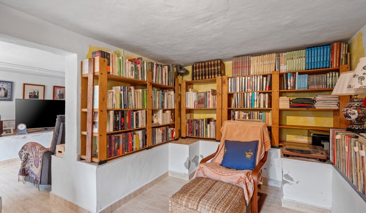 Revente - Maison de ville - Ciudad quesada - Rojales