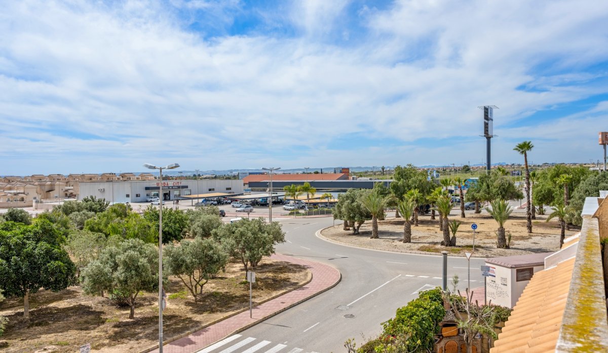 Revente - Maison de ville - Ciudad quesada - Rojales