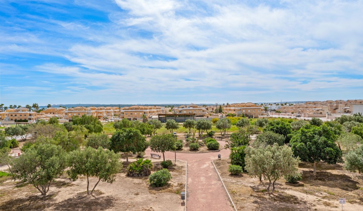 Revente - Maison de ville - Ciudad quesada - Rojales