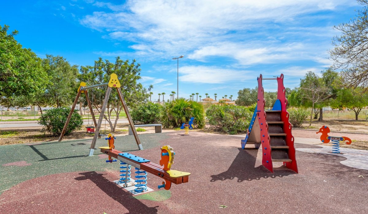 Revente - Maison de ville - Ciudad quesada - Rojales