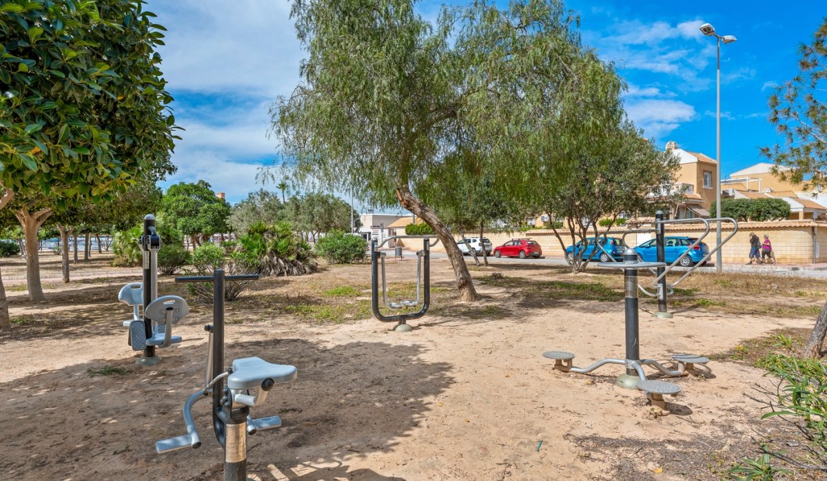 Revente - Maison de ville - Ciudad quesada - Rojales