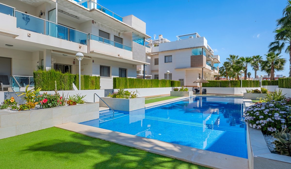 Reventa - Apartamento / piso - Ciudad quesada - Doña Pepa