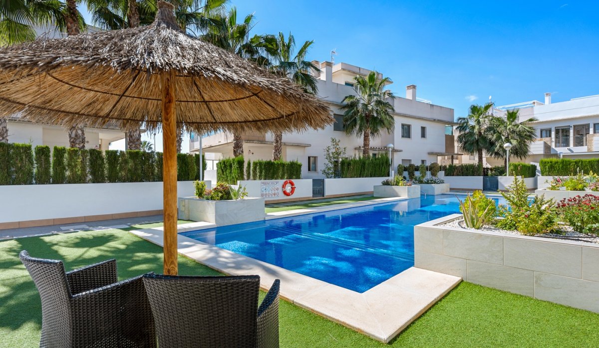 Reventa - Apartamento / piso - Ciudad quesada - Doña Pepa