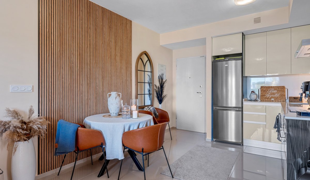 Reventa - Apartamento / piso - Ciudad quesada - Doña Pepa