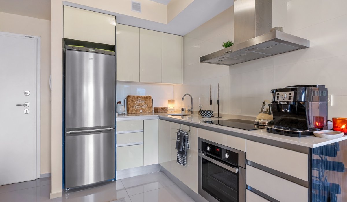 Reventa - Apartamento / piso - Ciudad quesada - Doña Pepa