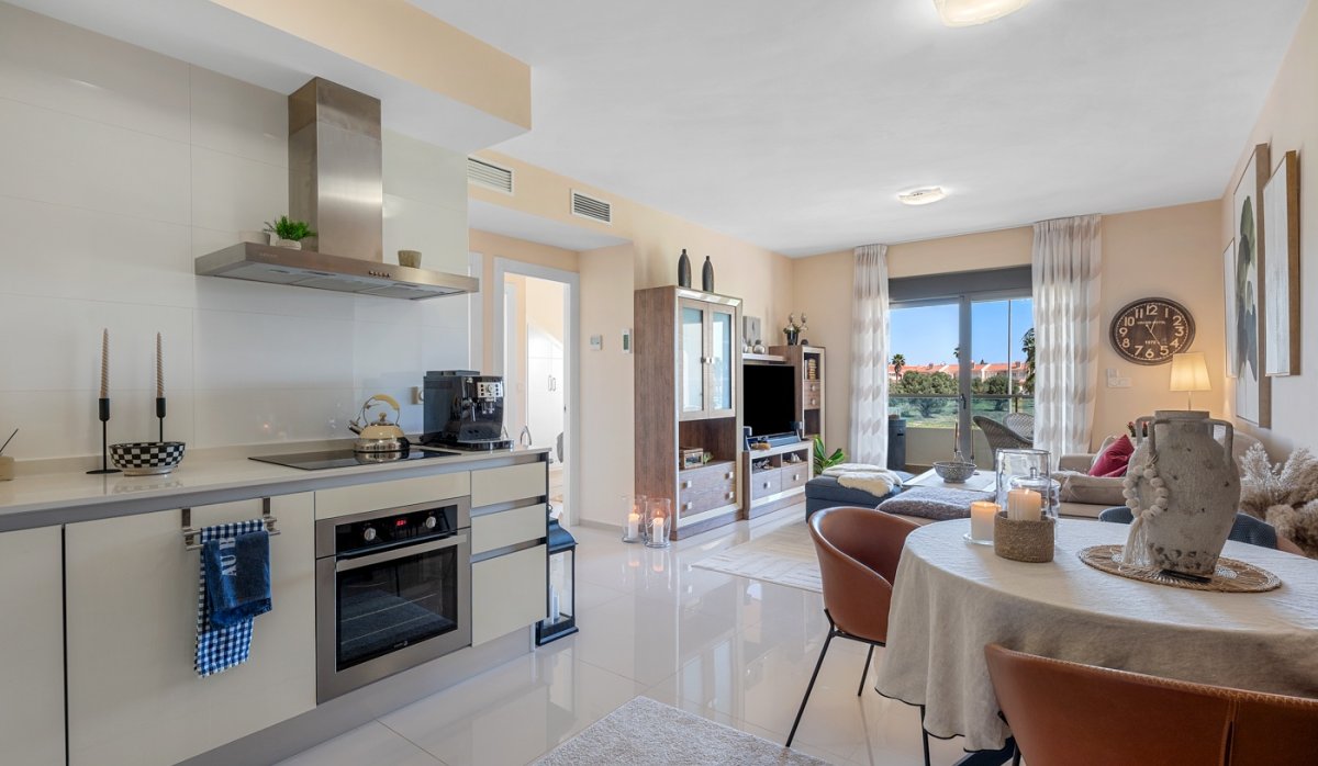 Reventa - Apartamento / piso - Ciudad quesada - Doña Pepa