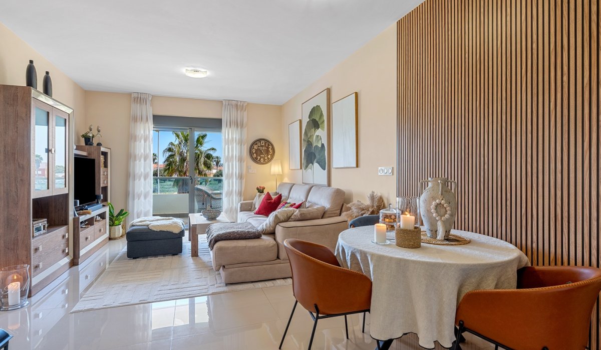 Reventa - Apartamento / piso - Ciudad quesada - Doña Pepa